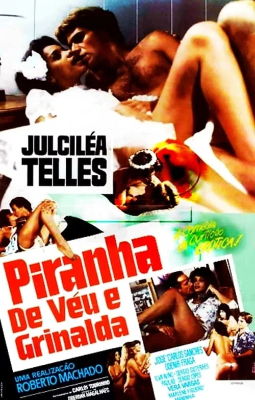 Piranha de Véu e Grinalda (movie)