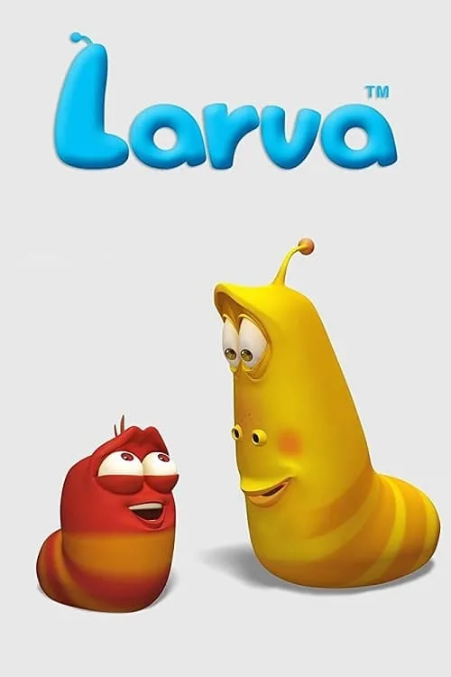 Larva (series)