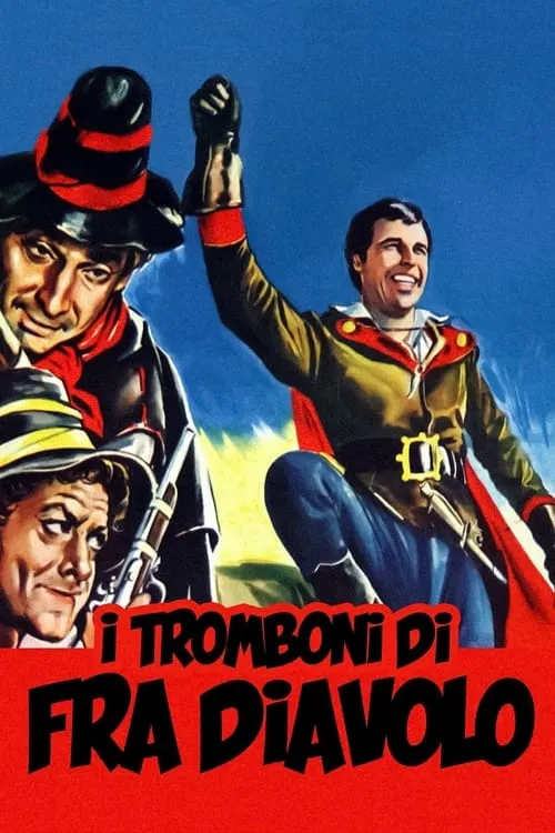 I tromboni di Fra' Diavolo (movie)