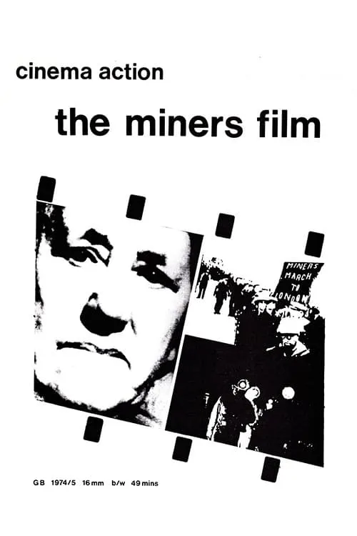 The Miners' Film (фильм)