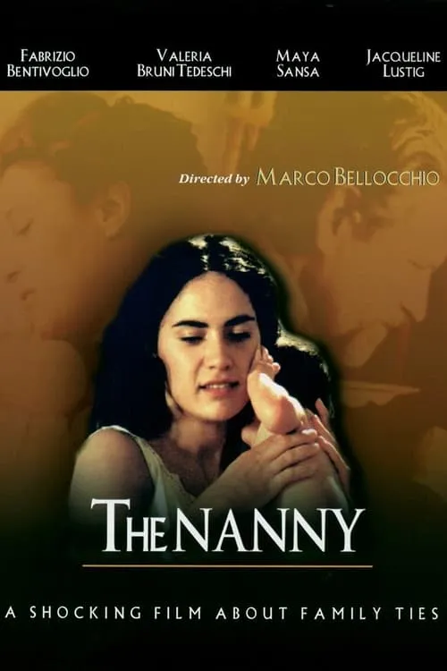 The Nanny (movie)