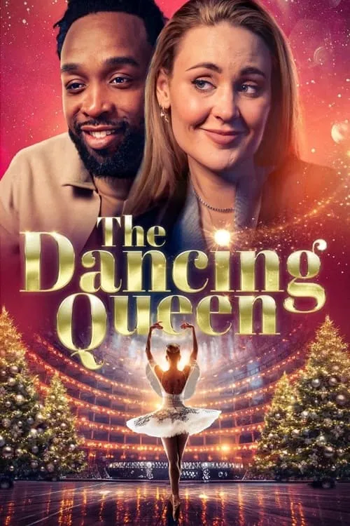 The Dancing Queen (movie)