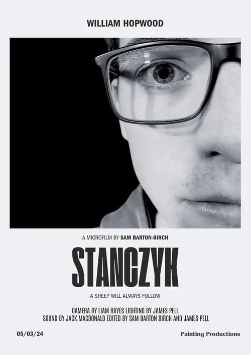 Stanczyk (movie)