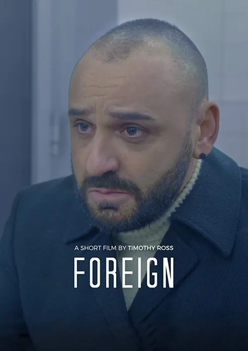 Foreign (movie)