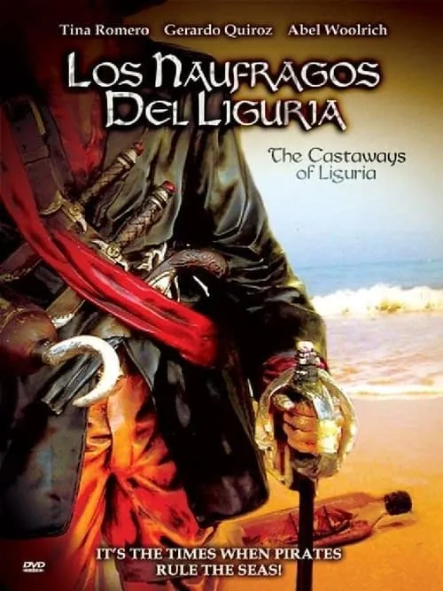 The Castaways of Liguria (movie)