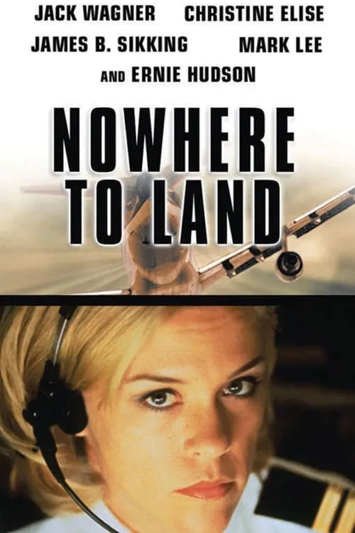 Nowhere to Land (movie)