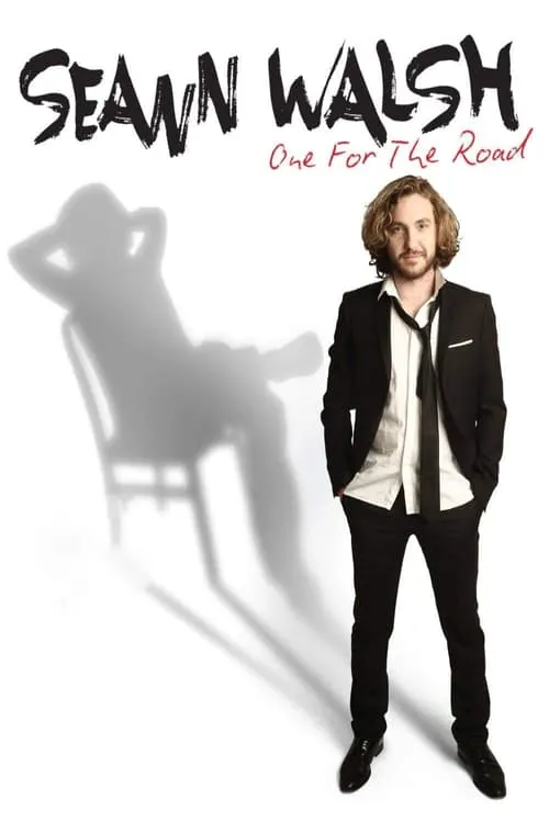 Seann Walsh: One for the Road (movie)