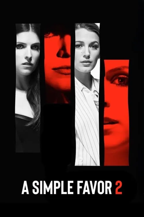 A Simple Favor 2 (фильм)