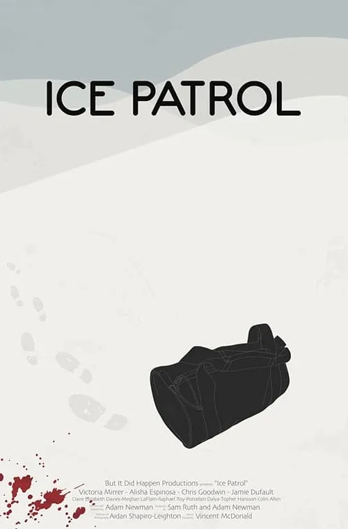 Ice Patrol (movie)