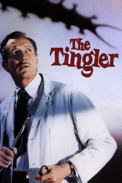 The Tingler (movie)