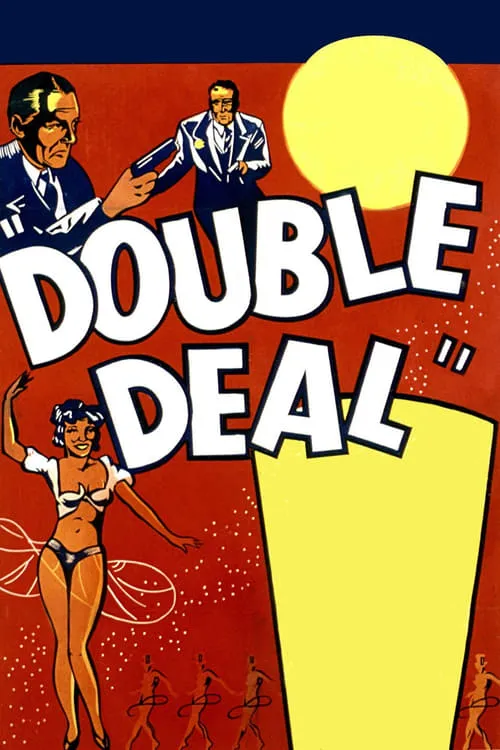 Double Deal (movie)