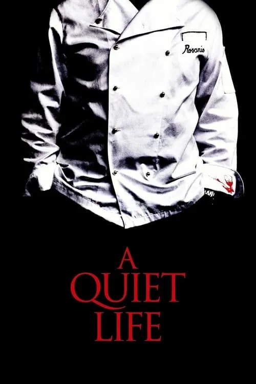 A Quiet Life (movie)