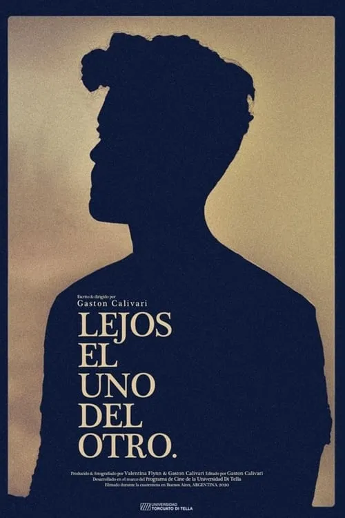 Lejos el uno del otro (movie)