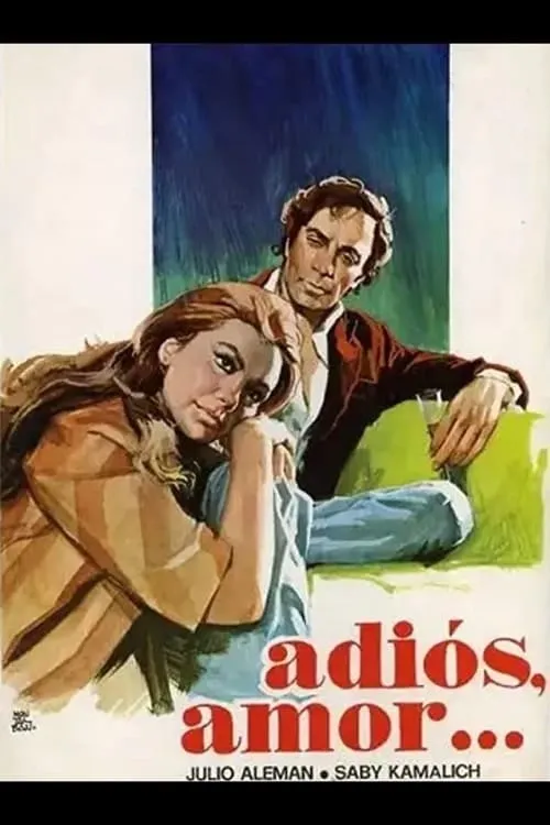 Adios, amor... (movie)