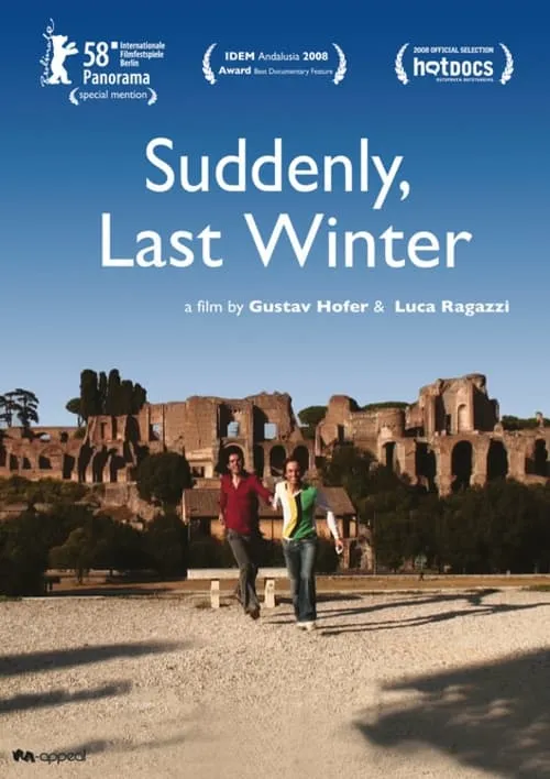 Suddenly, Last Winter (movie)