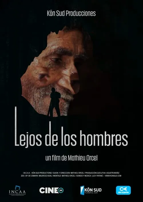 Lejos de los hombres (movie)