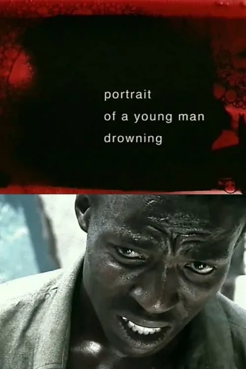 Portrait of a Young Man Drowning (фильм)