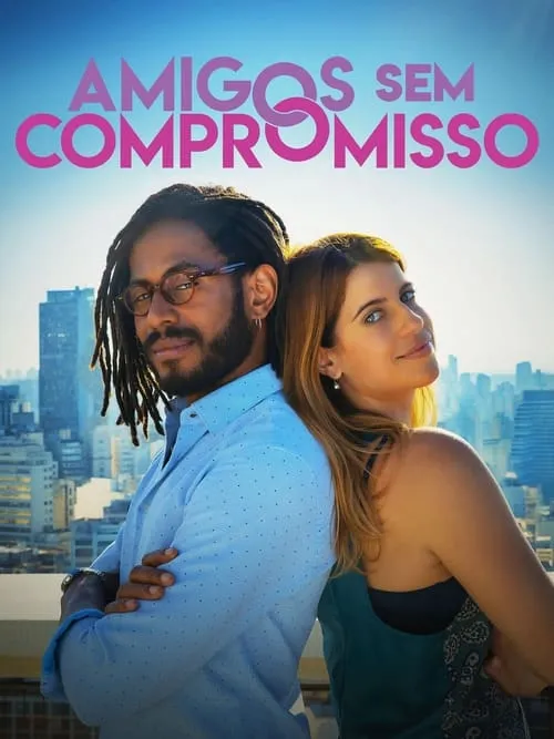 Amigos Sem Compromisso (фильм)