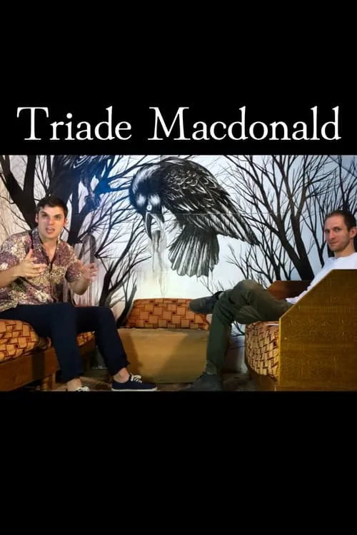 Triade Macdonald (фильм)