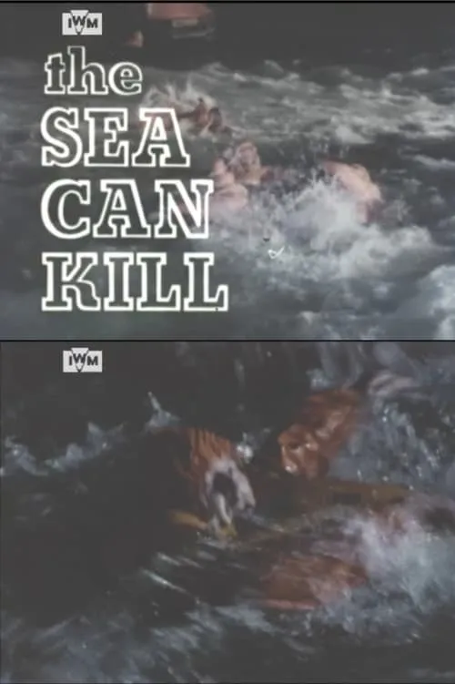 The Sea Can Kill (фильм)