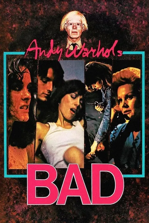 Bad (movie)