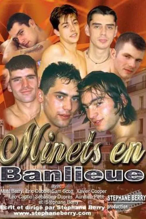 Minets en banlieue (movie)