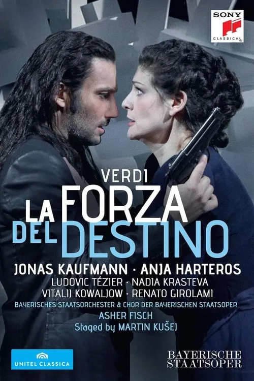 Verdi La Forza del Destino (movie)