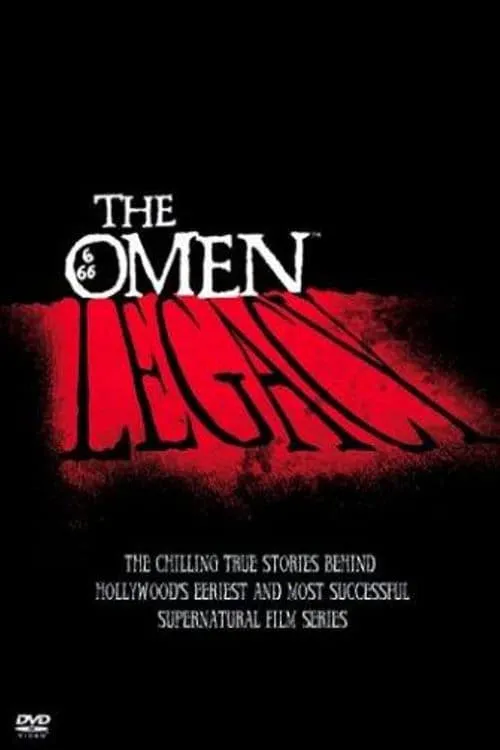 The Omen Legacy (фильм)