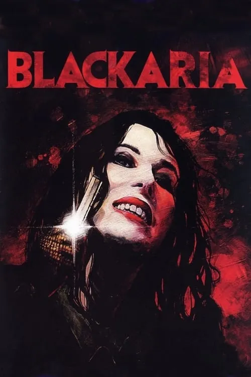 Blackaria (movie)