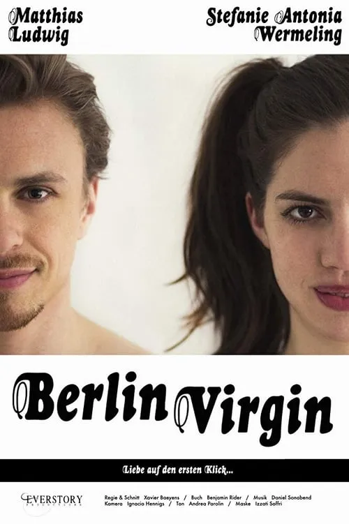 Berlin Virgin (movie)