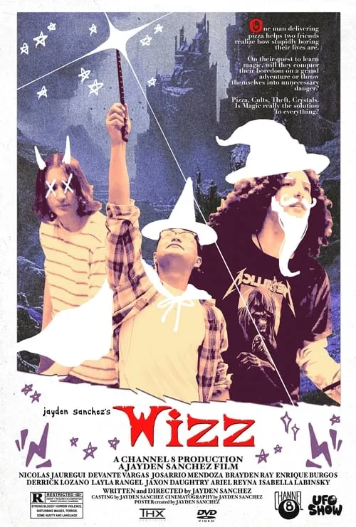 Wizz (movie)