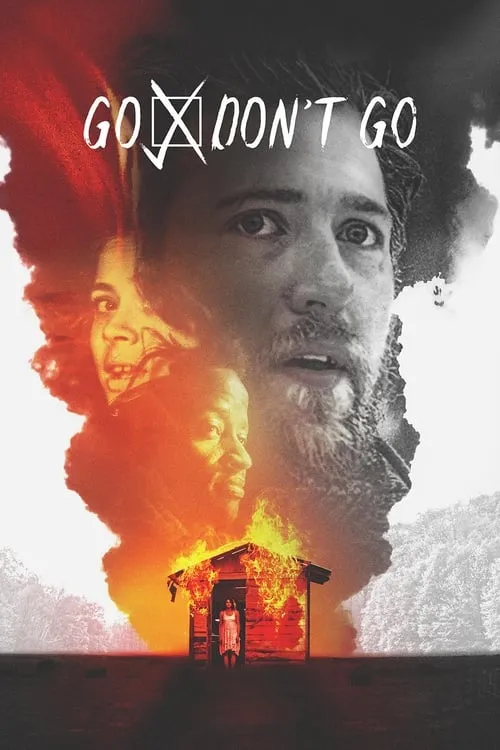 Go Don't Go (movie)