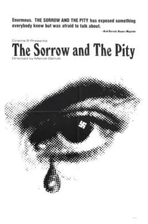 The Sorrow and the Pity (series)
