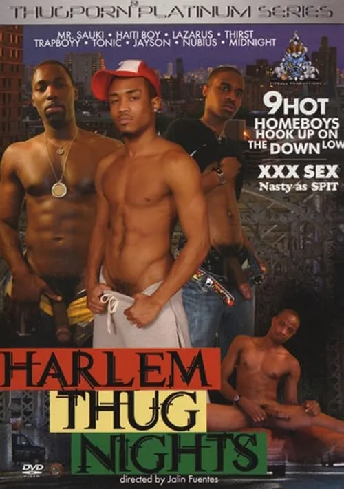 Harlem Thug Nights (movie)