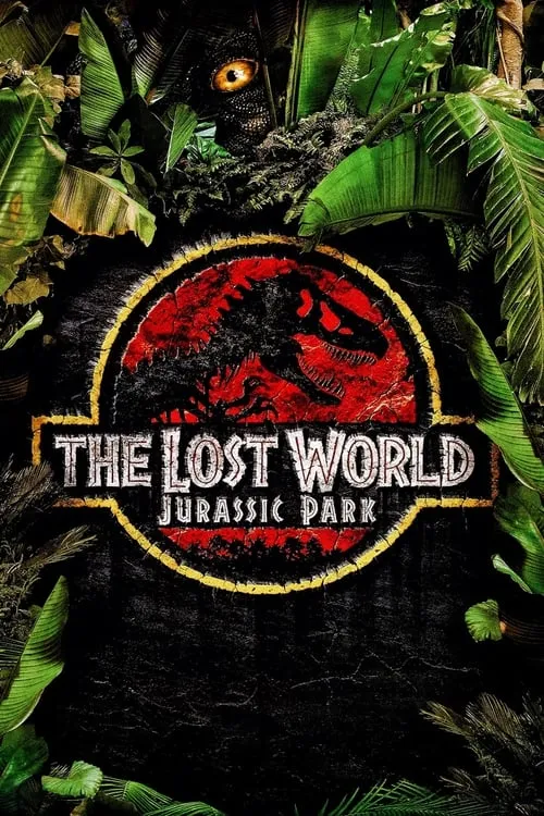 The Lost World: Jurassic Park (movie)