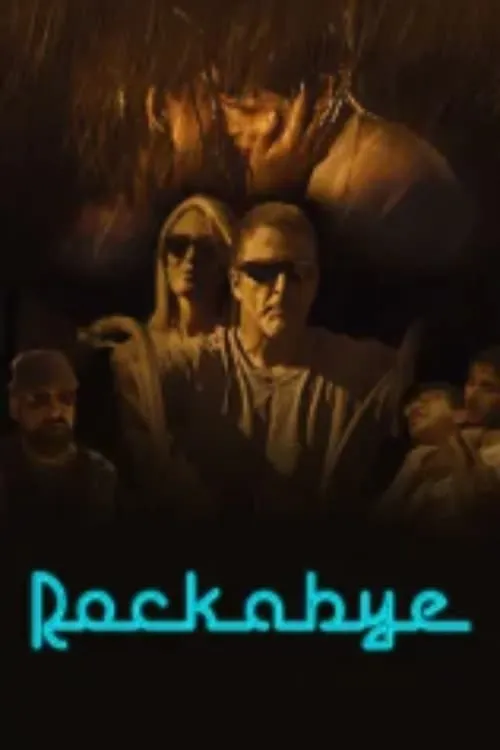 Rock a Bye (фильм)