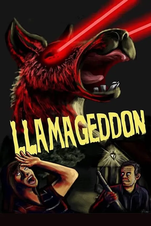 Llamageddon (movie)