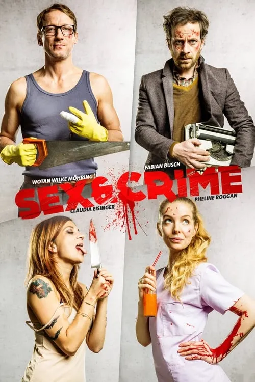 Sex & Crime (movie)