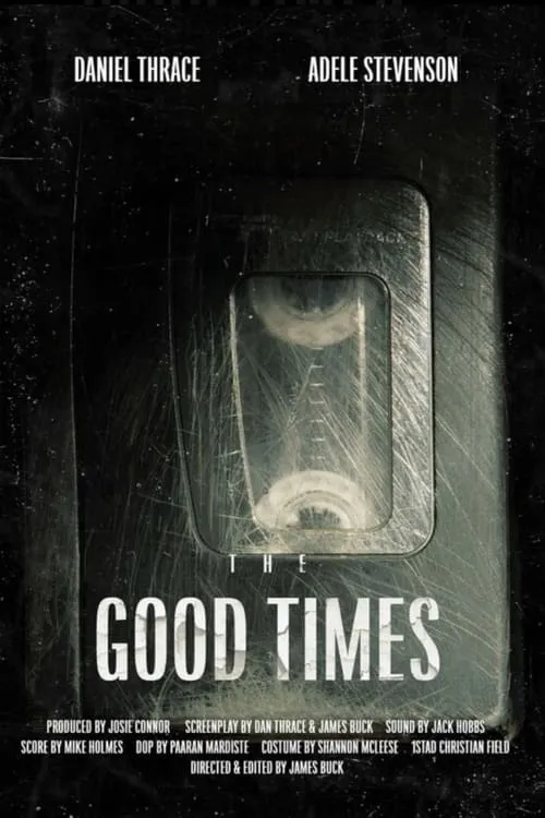 The Good Times (movie)