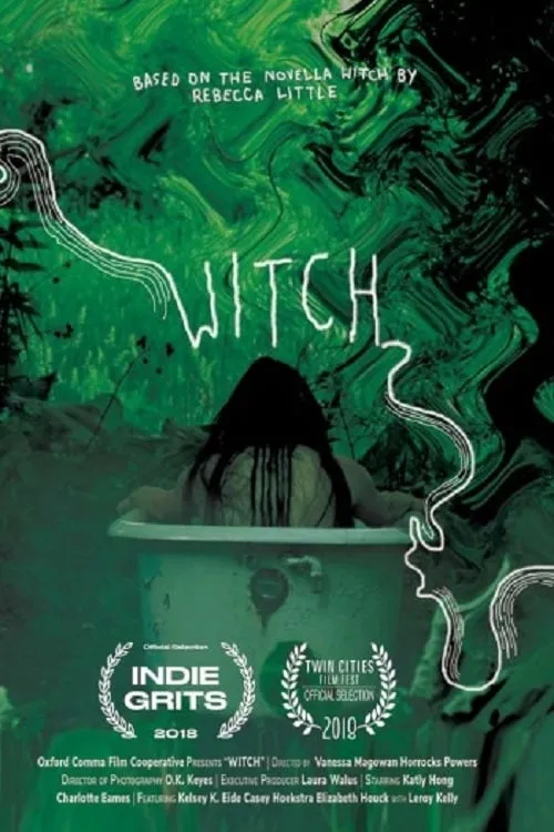 Witch (movie)