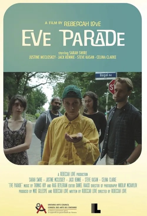 Eve Parade (movie)