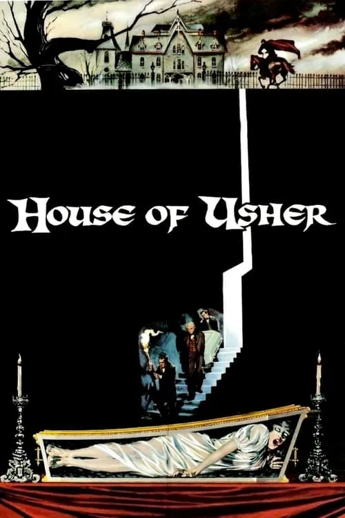 House of Usher (movie)