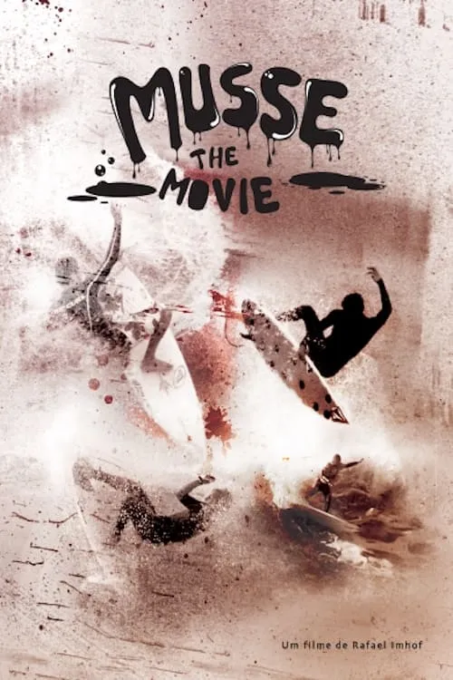 Musse The Movie (фильм)