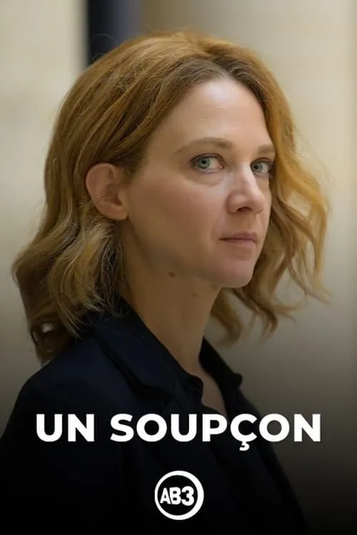 Un soupçon (series)