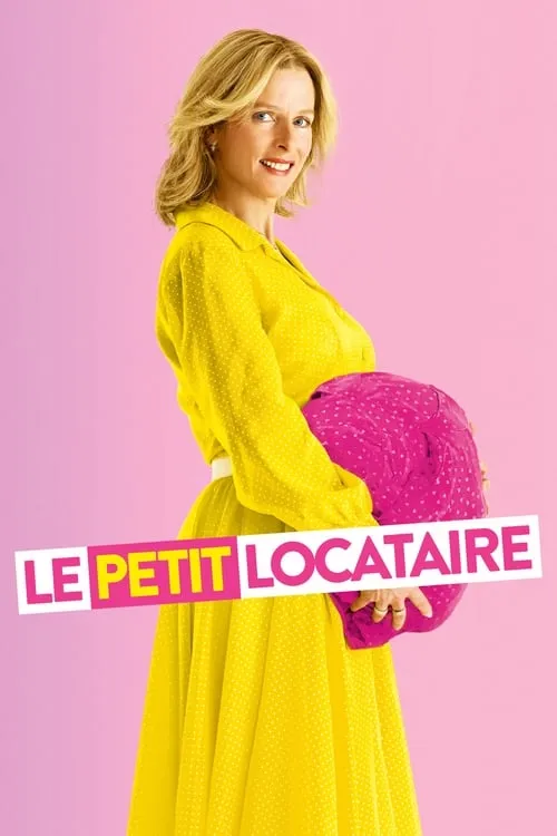 Le Petit Locataire (фильм)