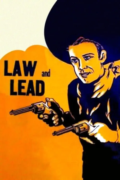 Law and Lead (фильм)