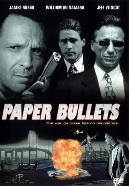 Paper Bullets (movie)