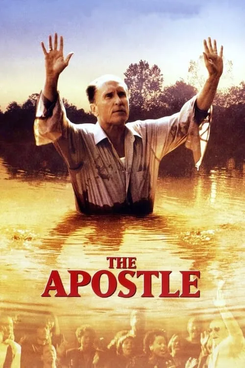 The Apostle (movie)