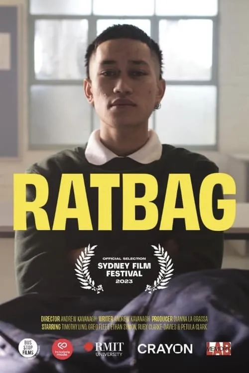 Ratbag (фильм)