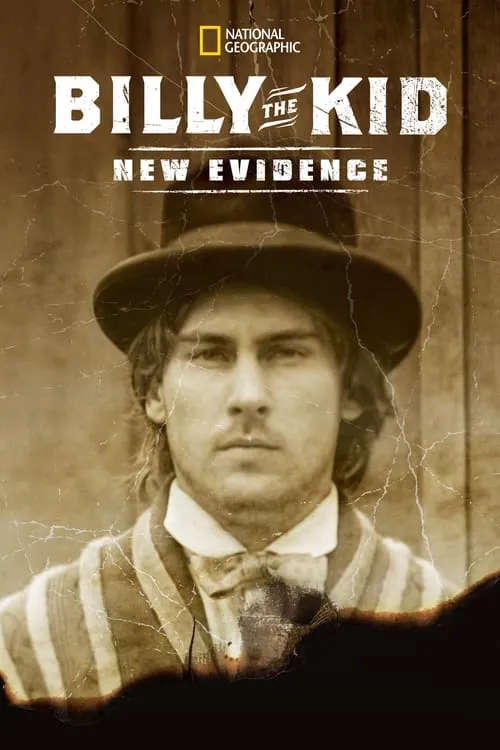 Billy The Kid: New Evidence (movie)